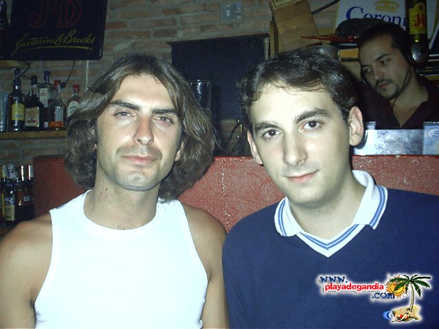 Torero Torero 2003