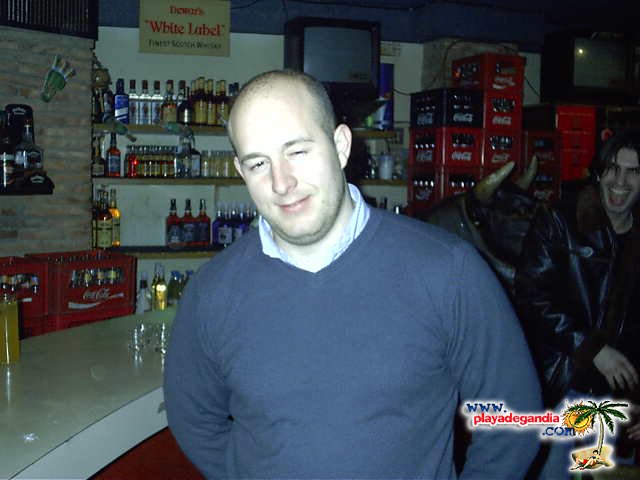 Torero Torero 2003