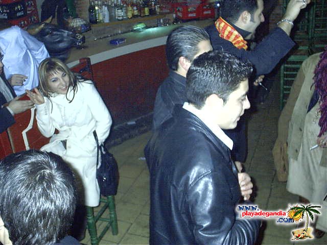 Torero Torero 2003