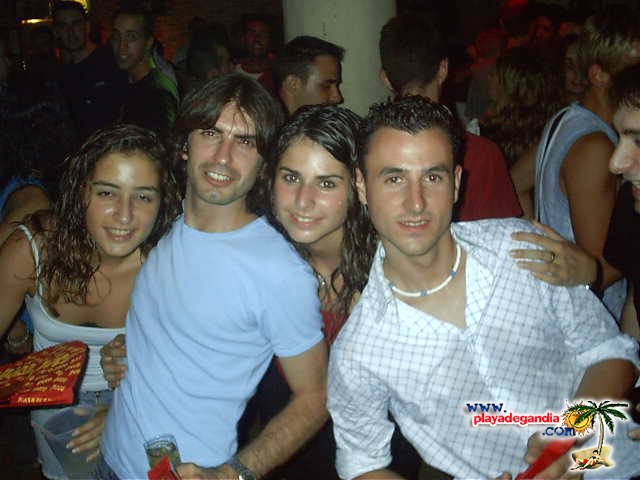 Torero Torero 2003