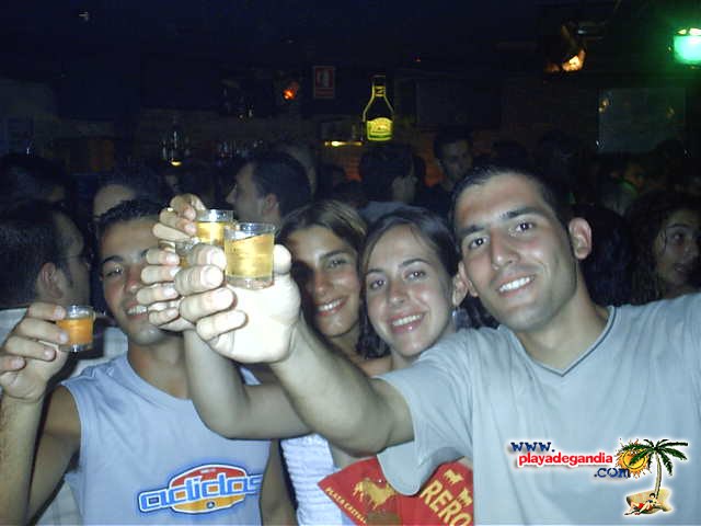 Torero Torero 2003