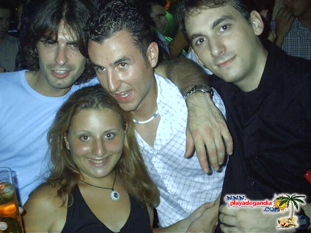 Torero Torero 2003