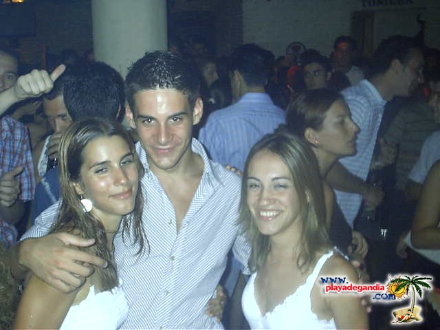 Torero Torero 2003