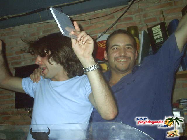 Torero Torero 2003