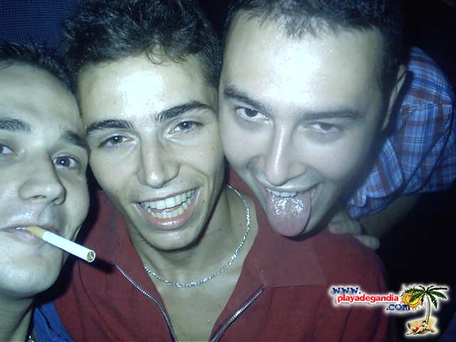 Torero Torero 2003