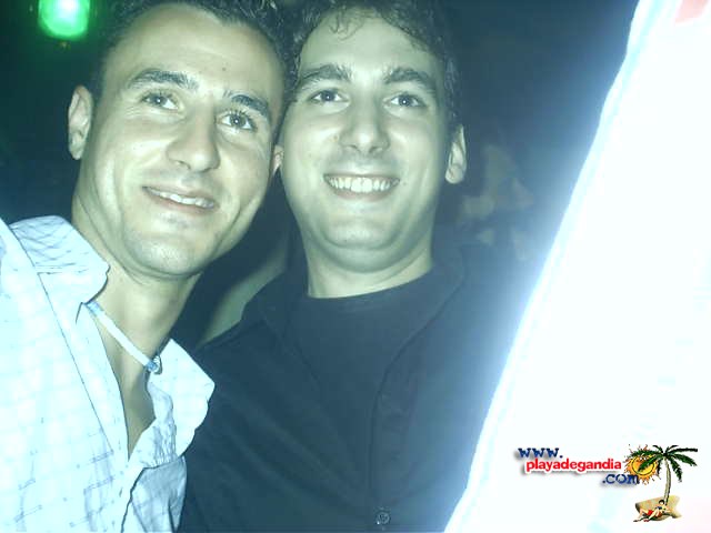 Torero Torero 2003