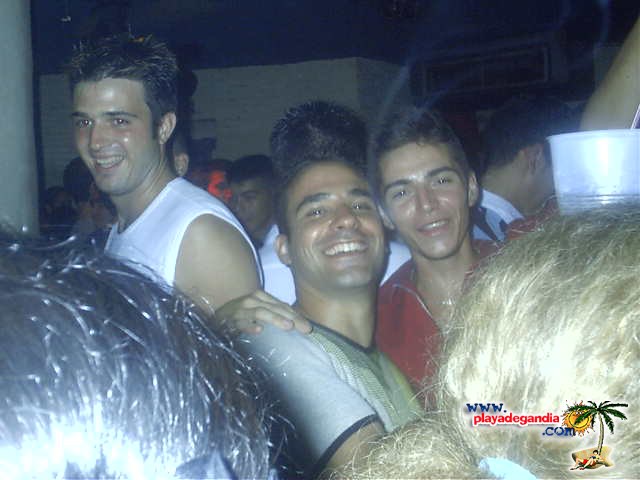 Torero Torero 2003