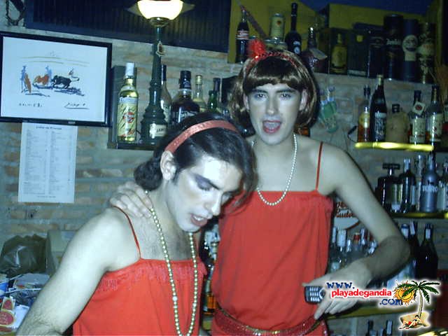 Torero Torero 2003