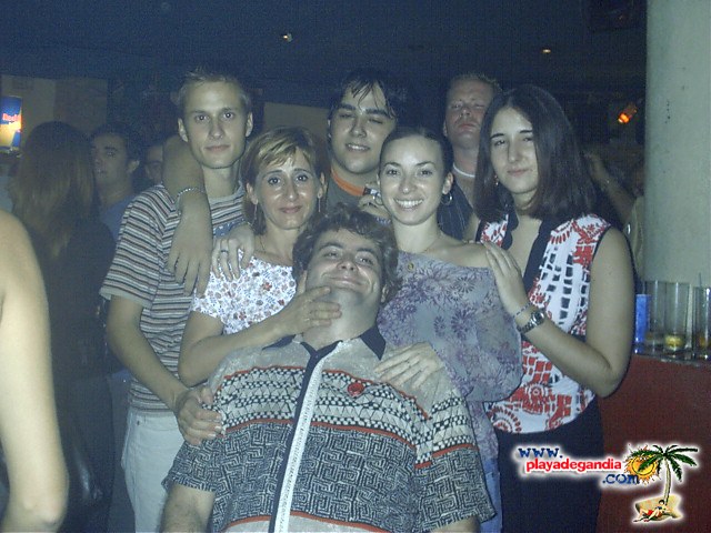 Torero Torero 2003