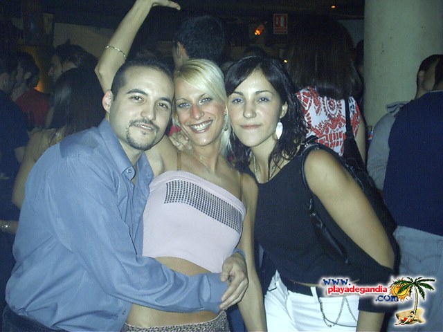 Torero Torero 2003