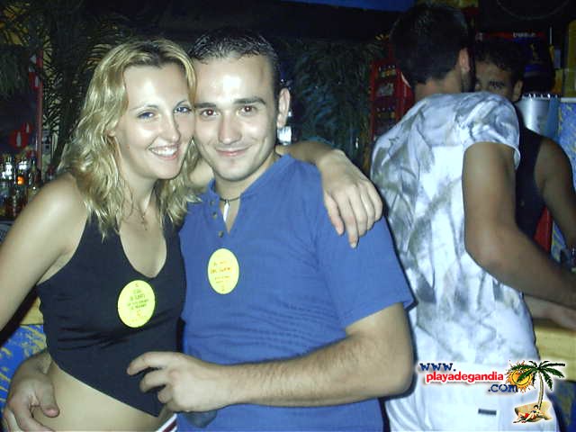 Torero Torero 2003
