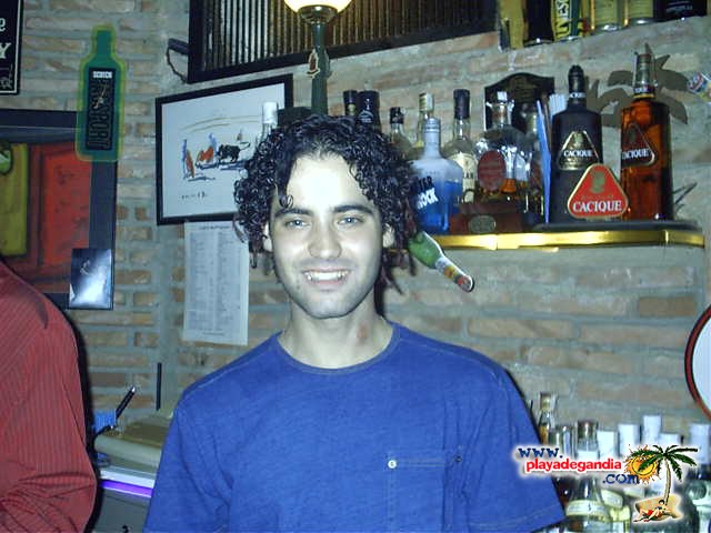 Torero Torero 2003