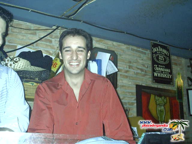Torero Torero 2003