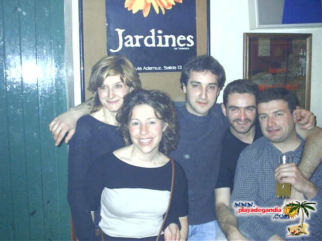 Torero Torero 2003