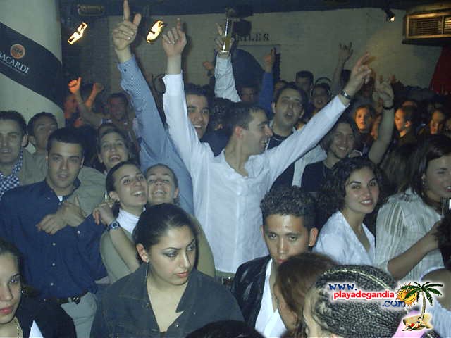 Torero Torero 2003