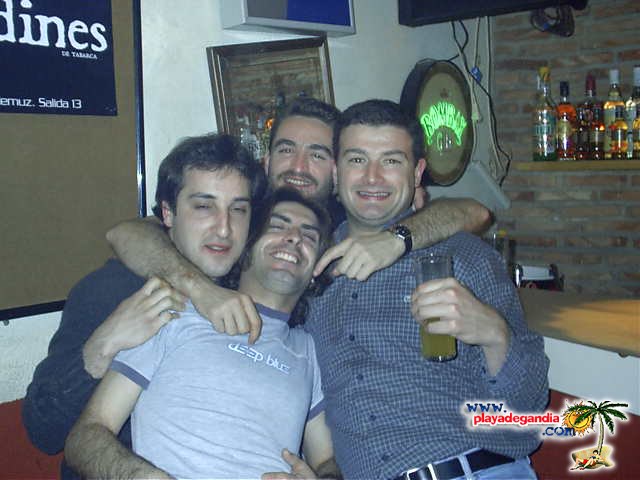 Torero Torero 2003