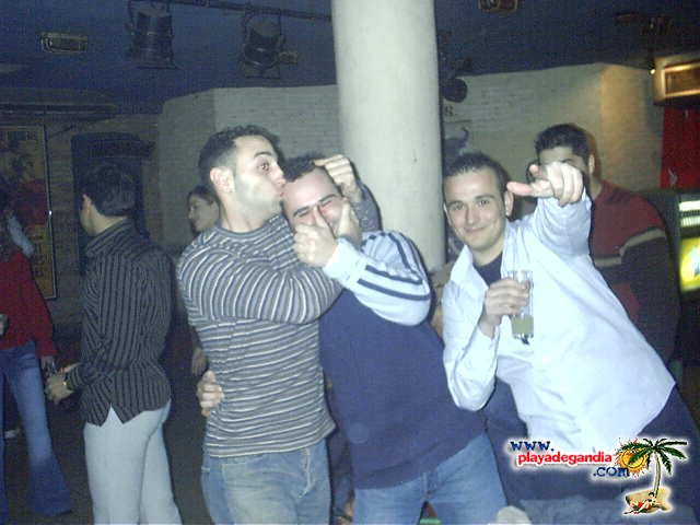 Torero Torero 2003