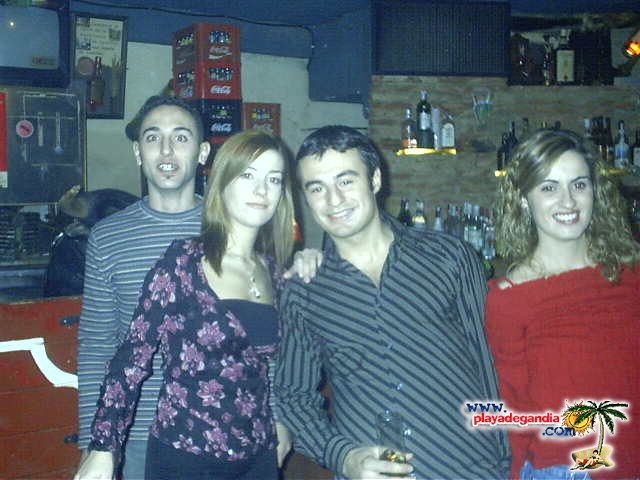 Torero Torero 2003