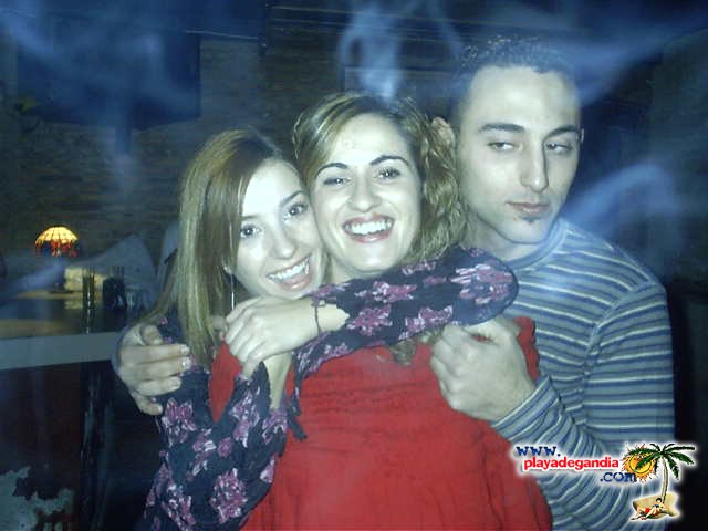 Torero Torero 2003