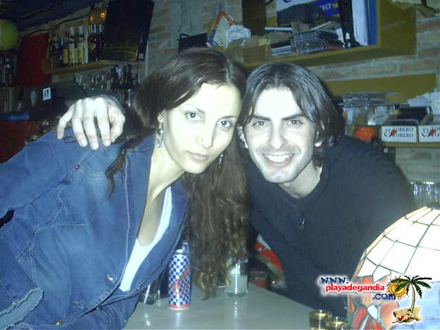 Torero Torero 2003
