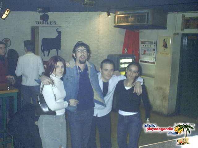 Torero Torero 2003