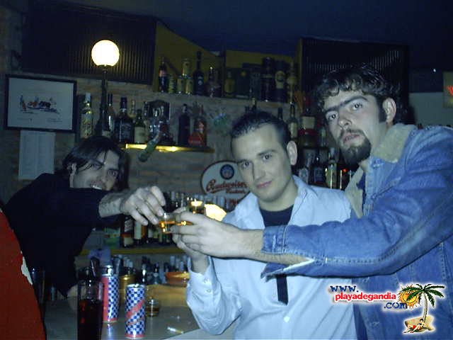 Torero Torero 2003