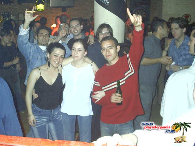 Torero Torero 2003