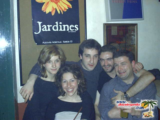 Torero Torero 2003