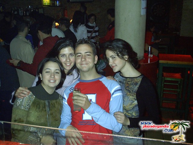 Torero Torero 2004