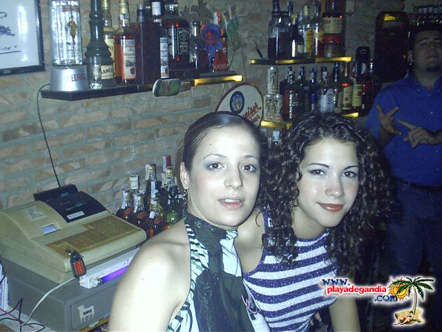 Torero Torero 2004