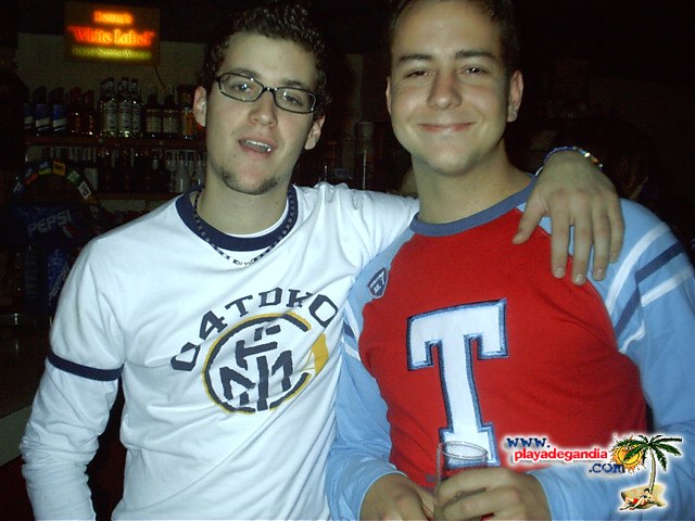 Torero Torero 2004