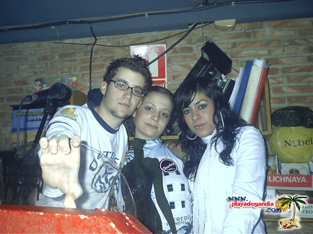 Torero Torero 2004