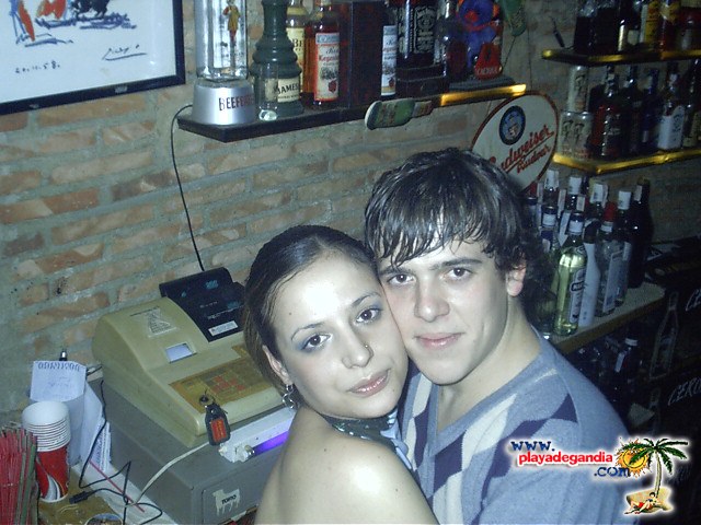 Torero Torero 2004