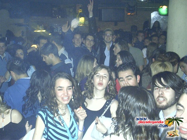 Torero Torero 2004