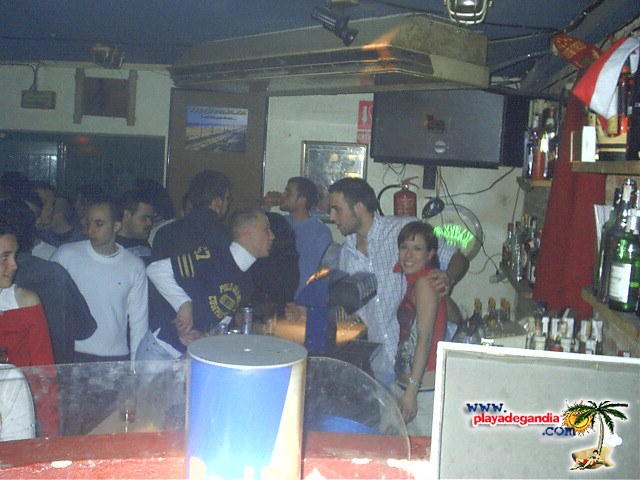 Torero Torero 2004