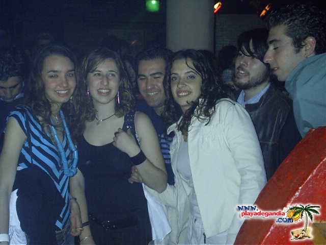 Torero Torero 2004