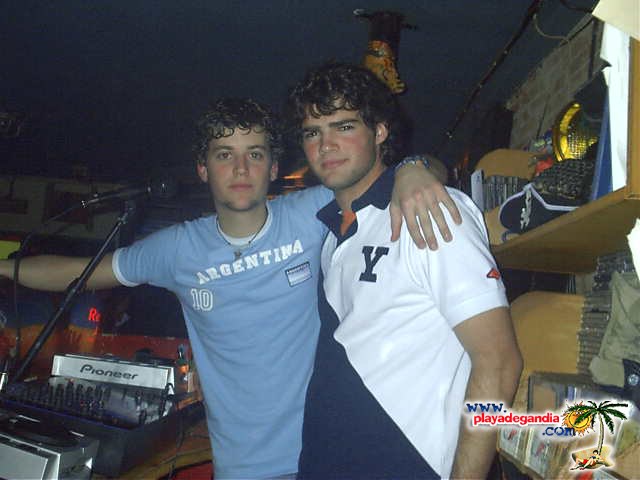 Torero Torero 2004