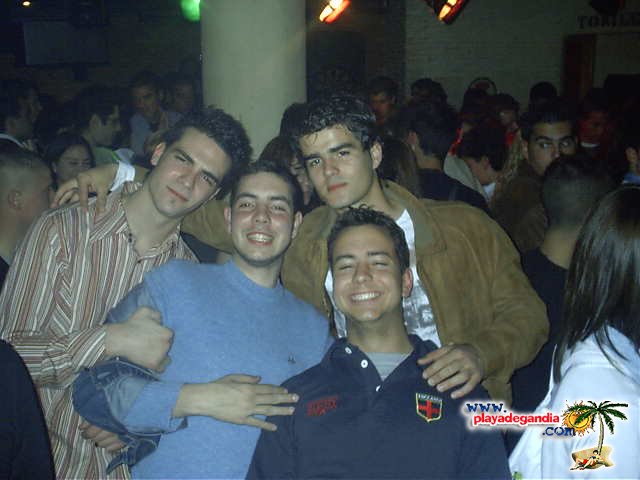 Torero Torero 2004