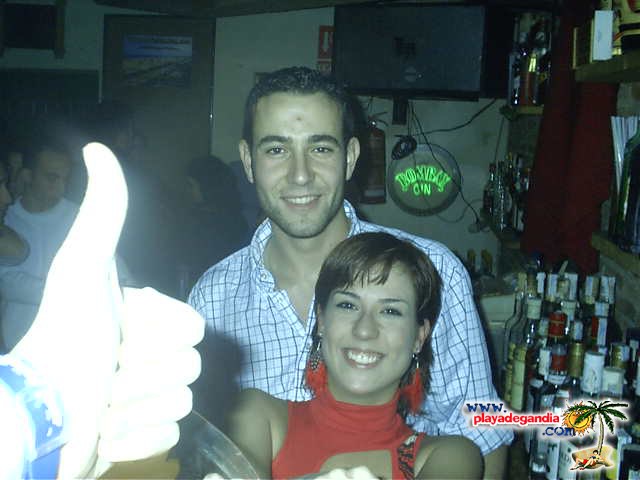 Torero Torero 2004