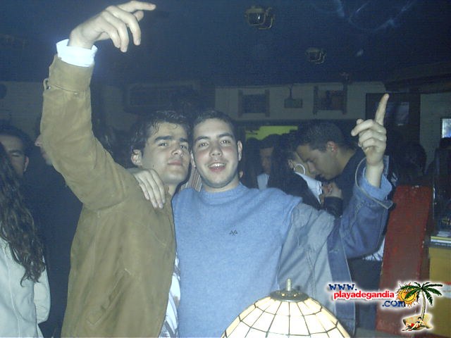 Torero Torero 2004