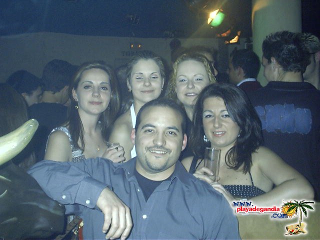 Torero Torero 2004