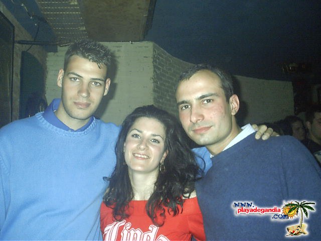 Torero Torero 2004