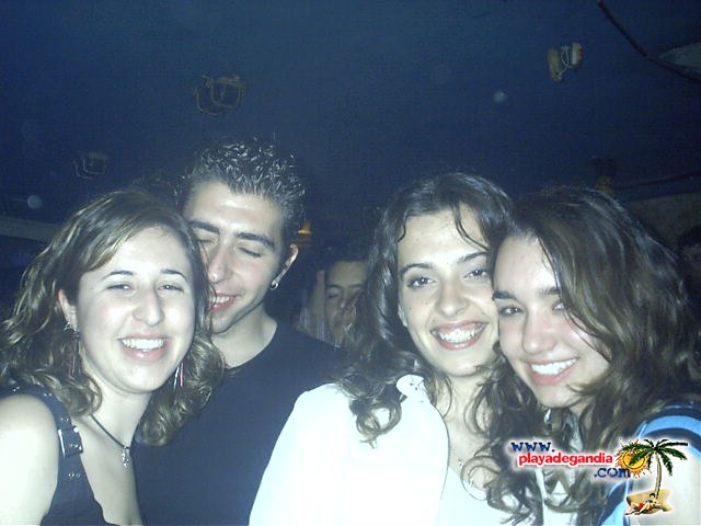 Torero Torero 2004