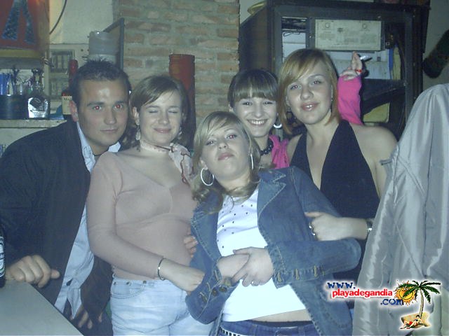 Torero Torero 2004