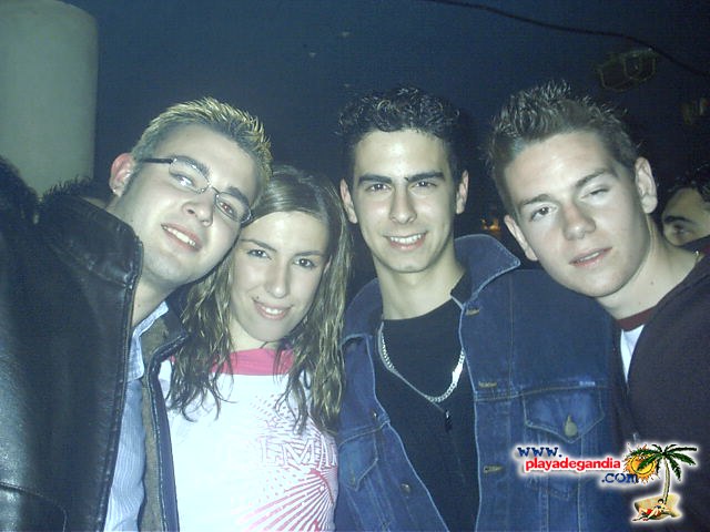 Torero Torero 2004