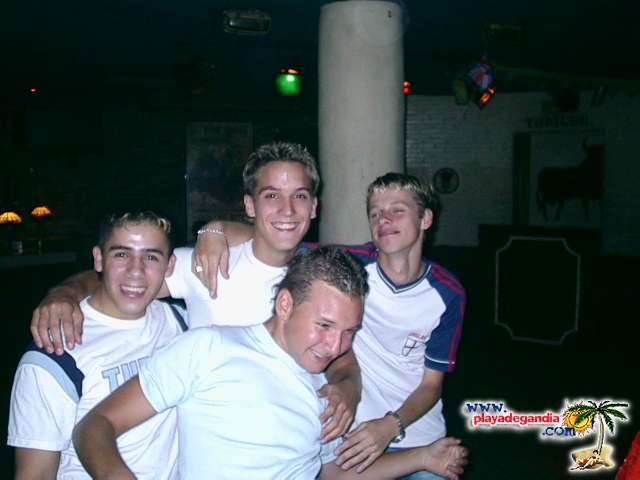 Torero Torero 2004
