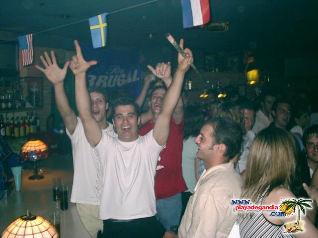 Torero Torero 2004