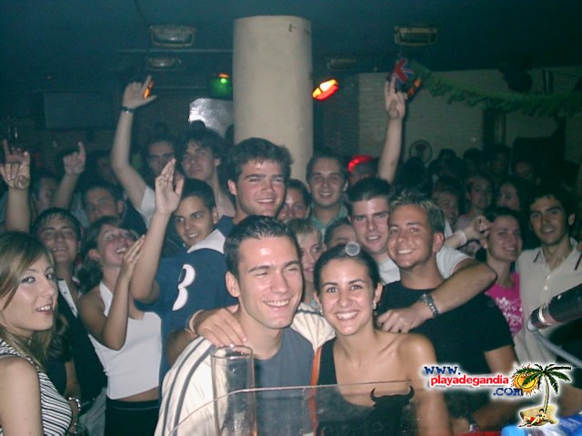 Torero Torero 2004