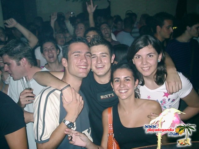 Torero Torero 2004