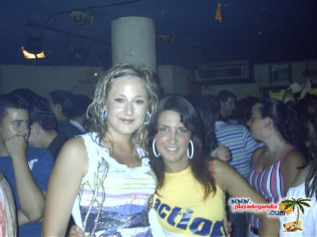 Torero Torero 2004